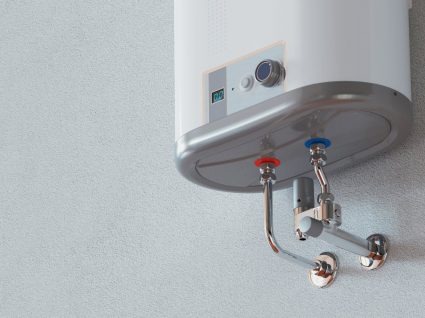 Esquentadores - InverClima